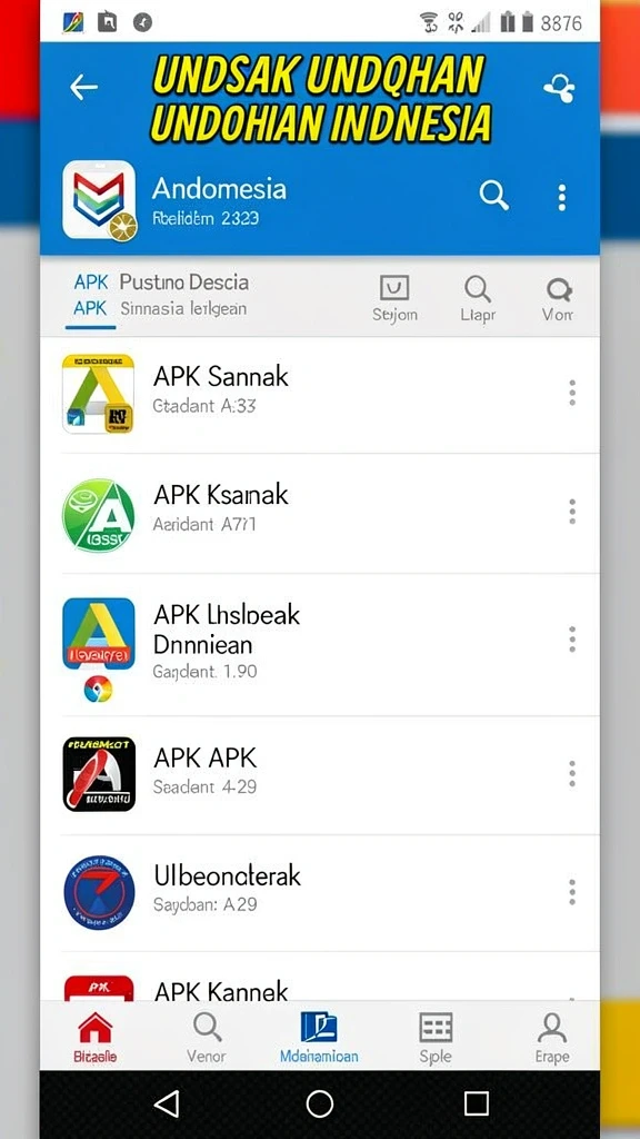 Screenshot memperlihatkan grafik detail dari level yang sulit.