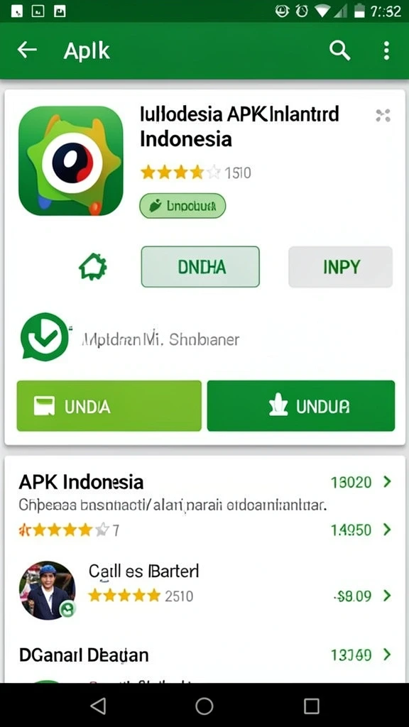 Tangkapan layar memperlihatkan gameplay yang menarik dan penuh aksi.