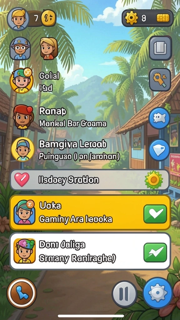 Bonus dan promosi menarik untuk pemain.