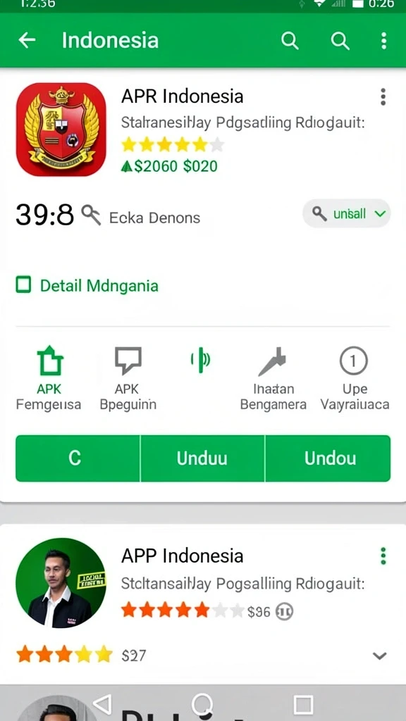 Komunitas aktif yang selalu siap berbagi tips dan trik.