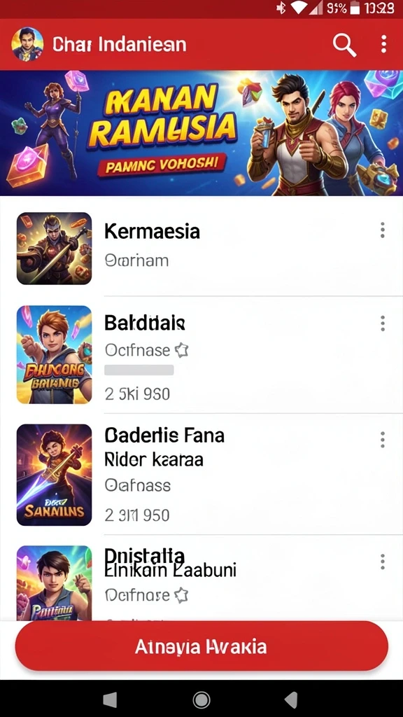 Pengalaman bermain poker langsung dengan dealer nyata.