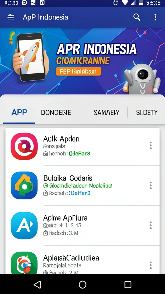 Grafis berkualitas tinggi yang memanjakan mata.