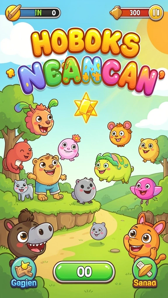 Beragam permainan slot yang menghibur dan menguntungkan.