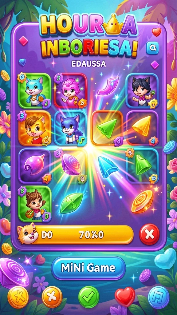 Bergabung dengan teman di mode multiplayer E88.