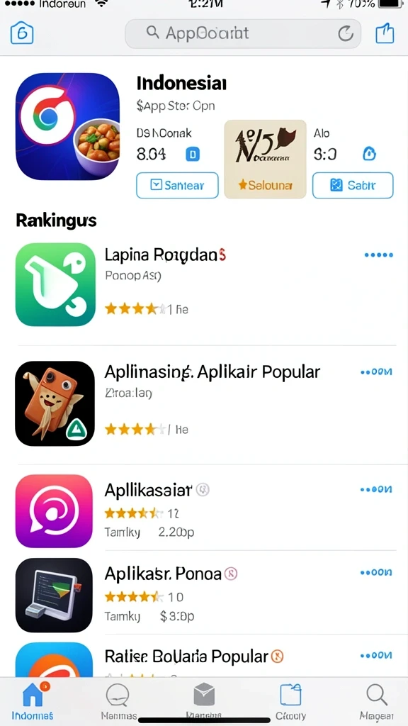 Fitur live dealer untuk pengalaman bermain yang nyata.