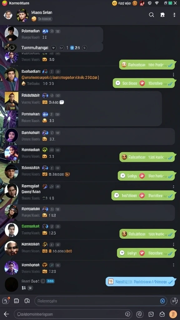 Fitur taruhan langsung untuk pengalaman lebih mendebarkan.