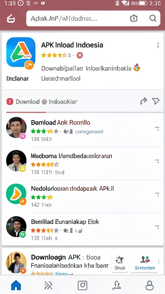 Fitur analisis angka yang inovatif dan efektif.