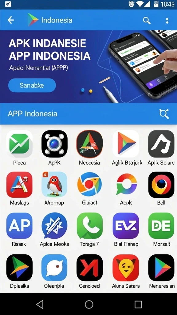 Fitur kustomisasi karakter yang mendalam dan menarik.
