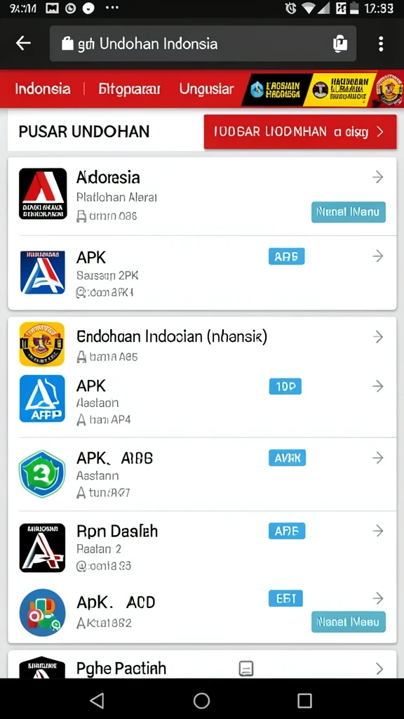 Beragam permainan lotere dengan hadiah menggiurkan.