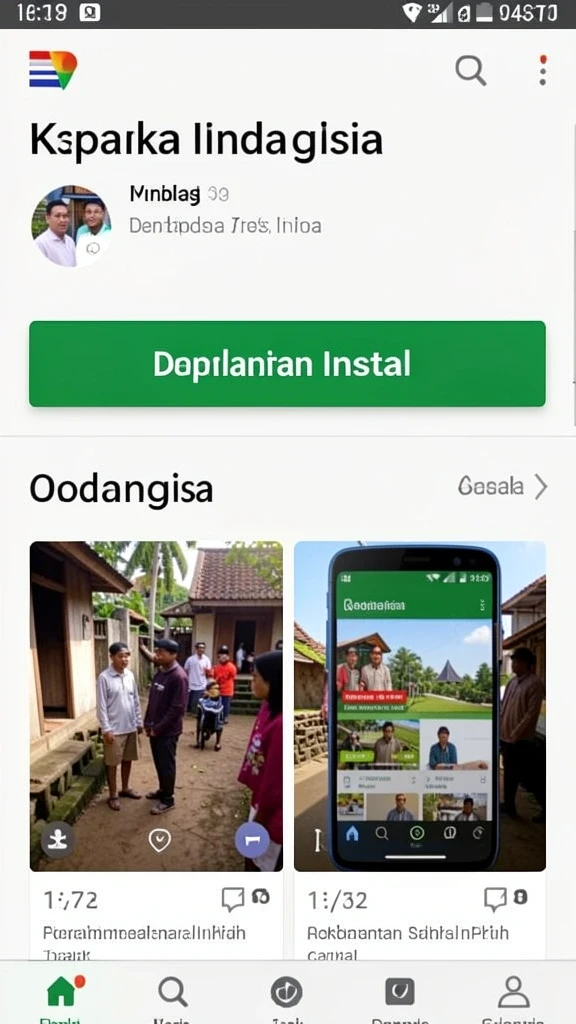 Beragam jenis permainan togel untuk dipilih.