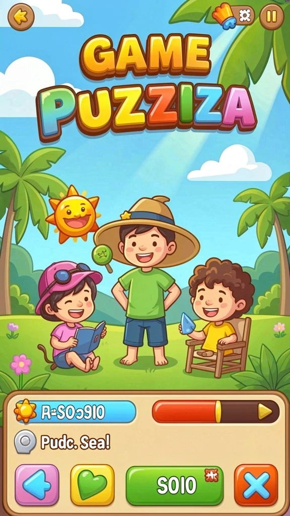 Tampilan awal PROSLOT yang menarik dengan berbagai tema.