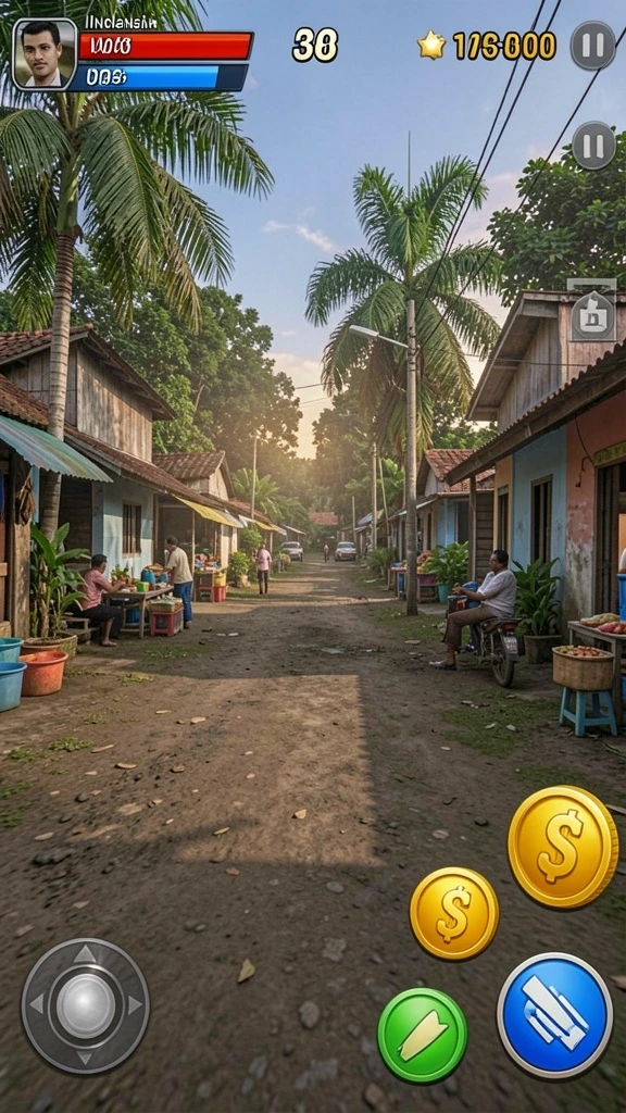 Berbagai tema mesin slot yang seru untuk dimainkan.