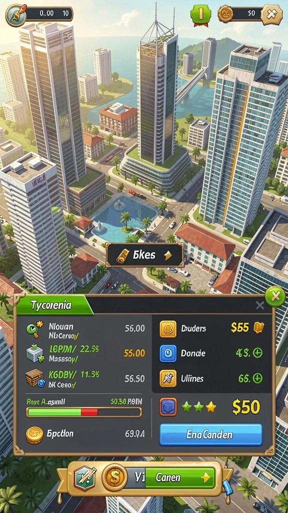 Fitur multiplayer memungkinkan bermain bersama teman.