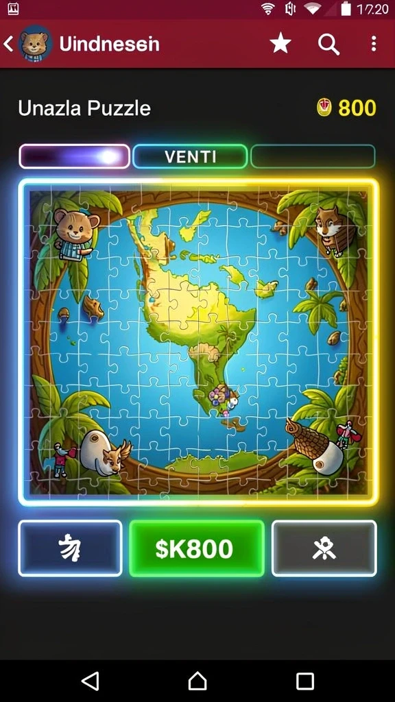 Berbagai pilihan permainan slot yang seru dan menghibur.