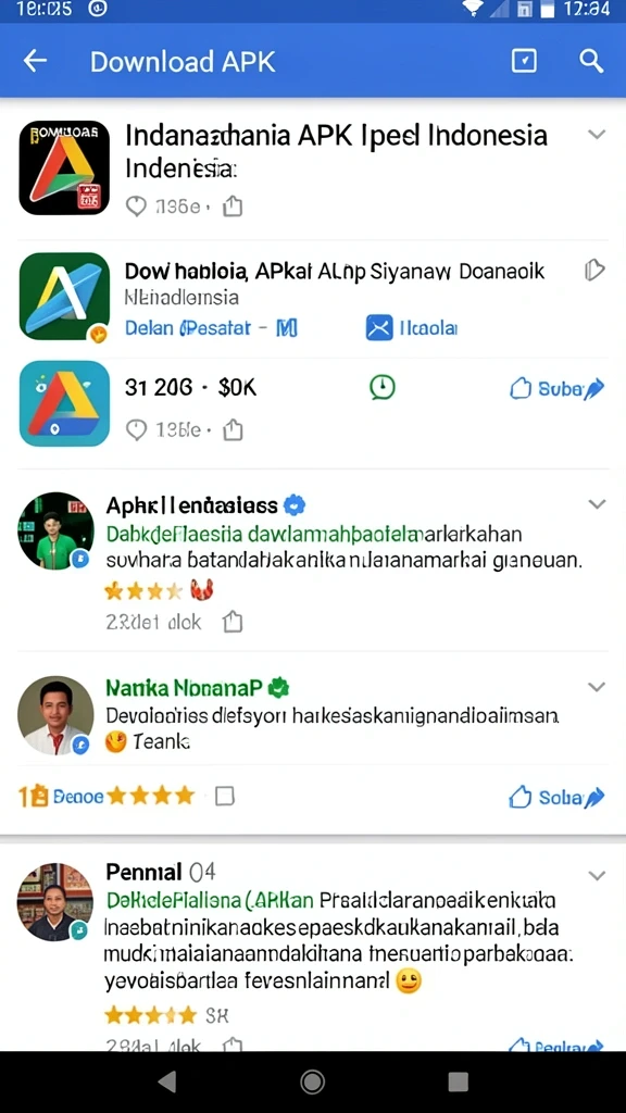 Screenshot menunjukan aksi seru dalam mode multiplayer.